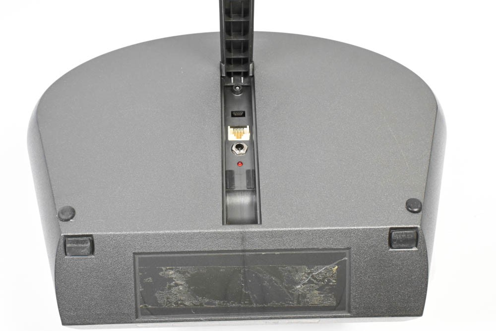 Scientology Mark Super VII Quantum E-Meter Hubbard Electrometer Dark Gray