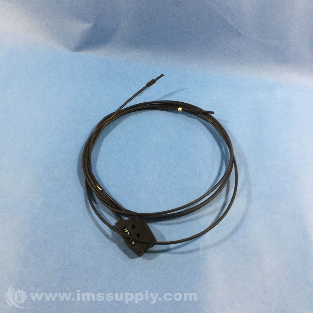 SUNX FD-L51 Fiber Optic Sensor Cable FNOB