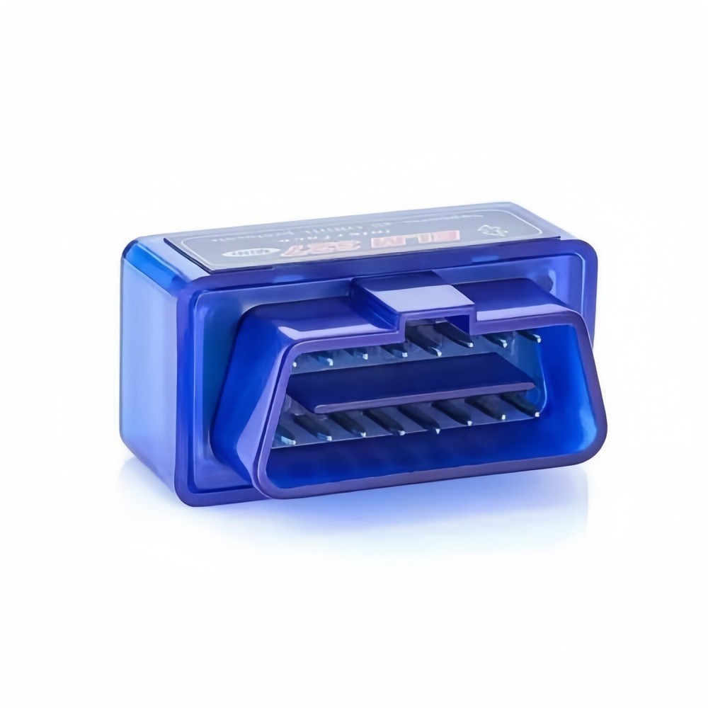 OBD2 Car Bluetooth 5.1 Scanner Code Reader OBD2II ELM 327 Read Tool For iPhone