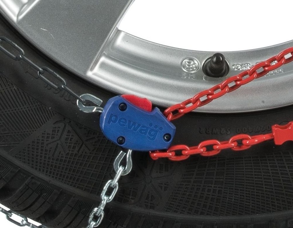 Snow chains Brenta 9 XMB 68, 1 pair