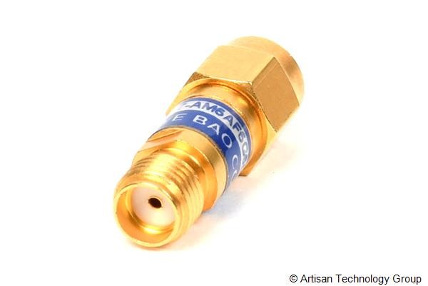Jyebao FAT-AM5AF5G6G2W20 Fixed Attenuator