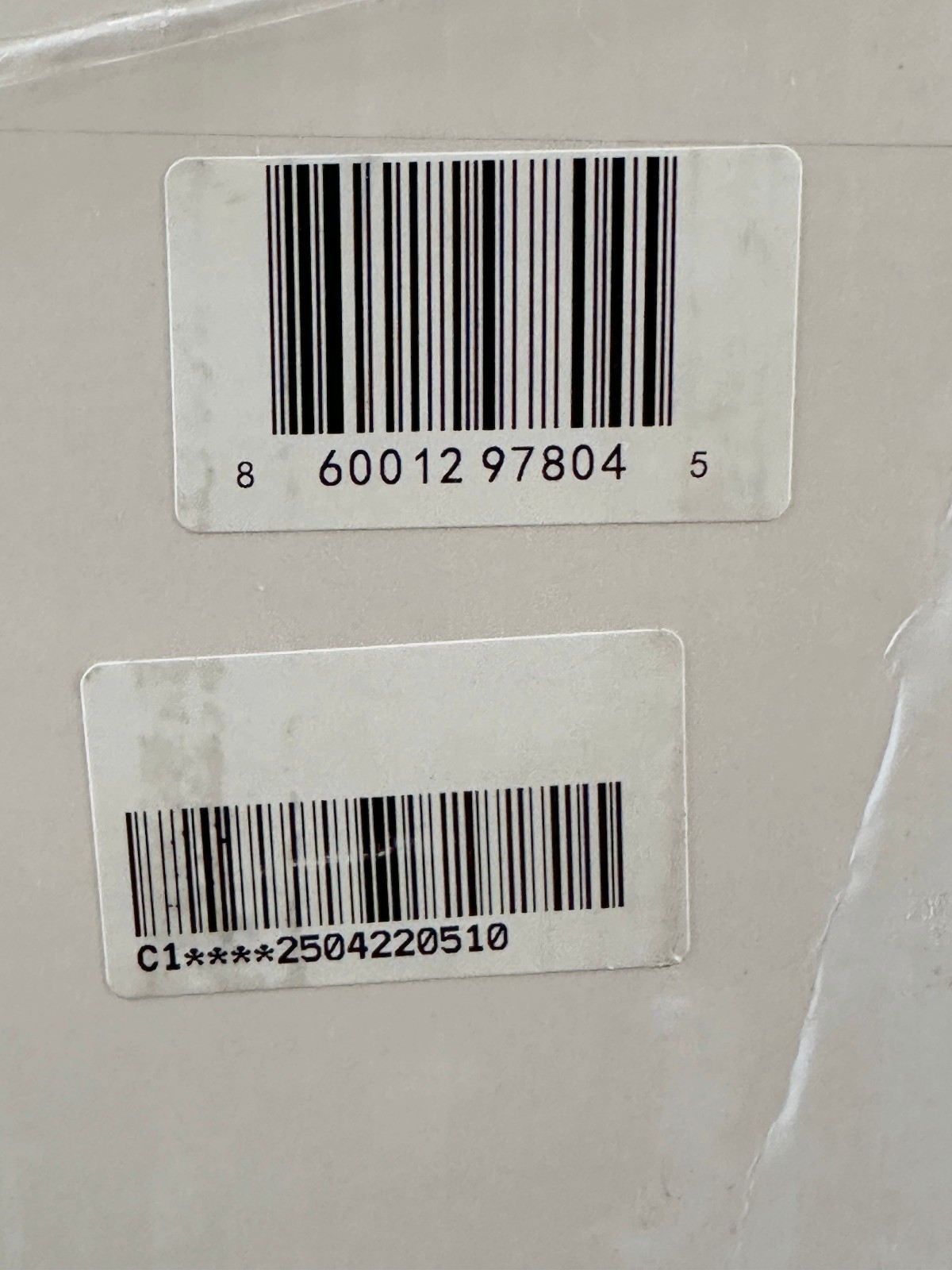 WYBOT C1 Robotic Pool Vacuum for Inground Pools *OPEN BOX - NEW* 150 min Runtime