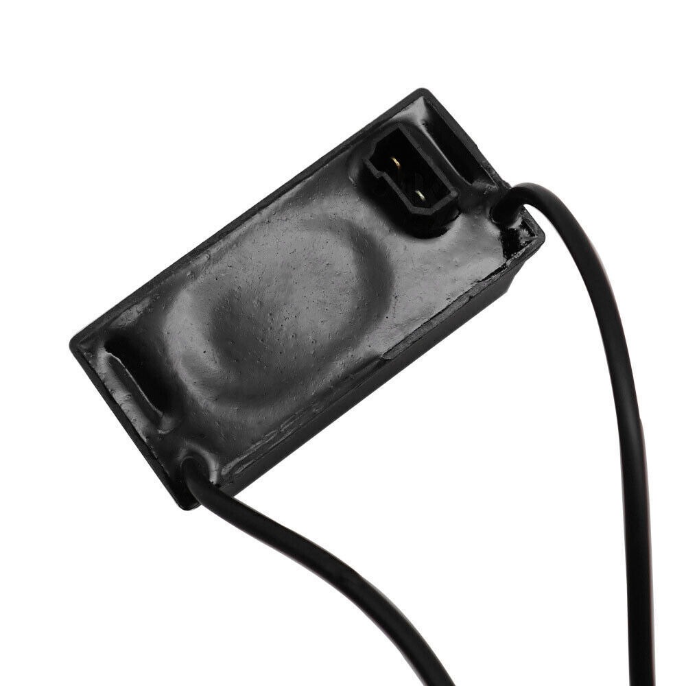 1307329023 For BMW E46 Xenon Headlight Ballast Control Module w/ Igniter & Bulb