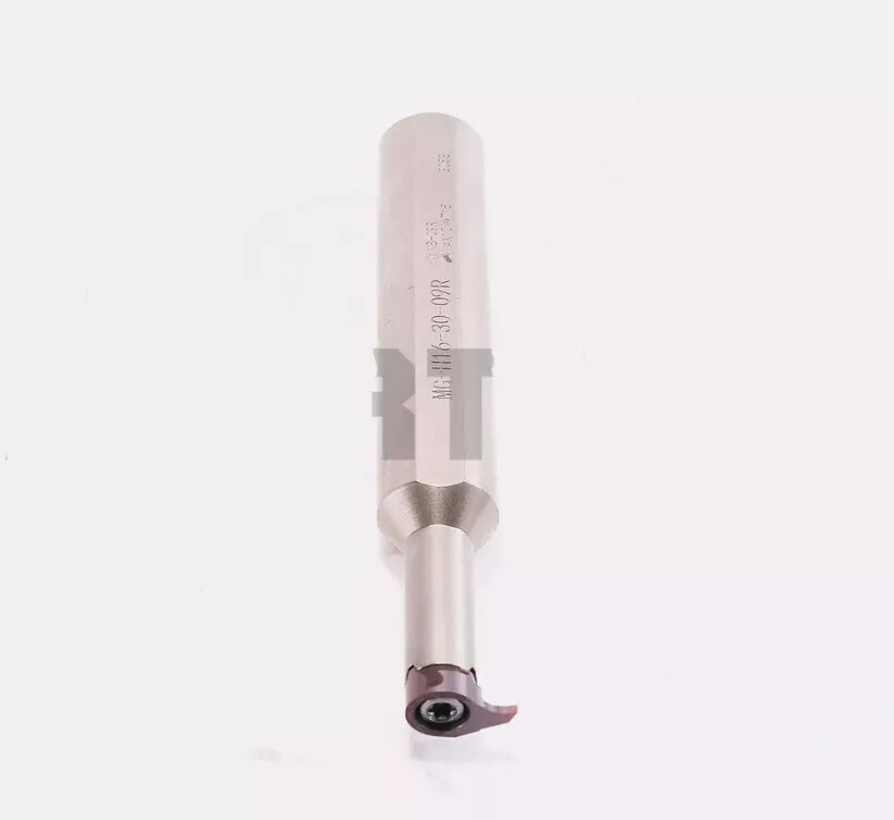 New Indexable Turning Tool Miniature Internal Grooving + 1.5mm Grooving Inserts