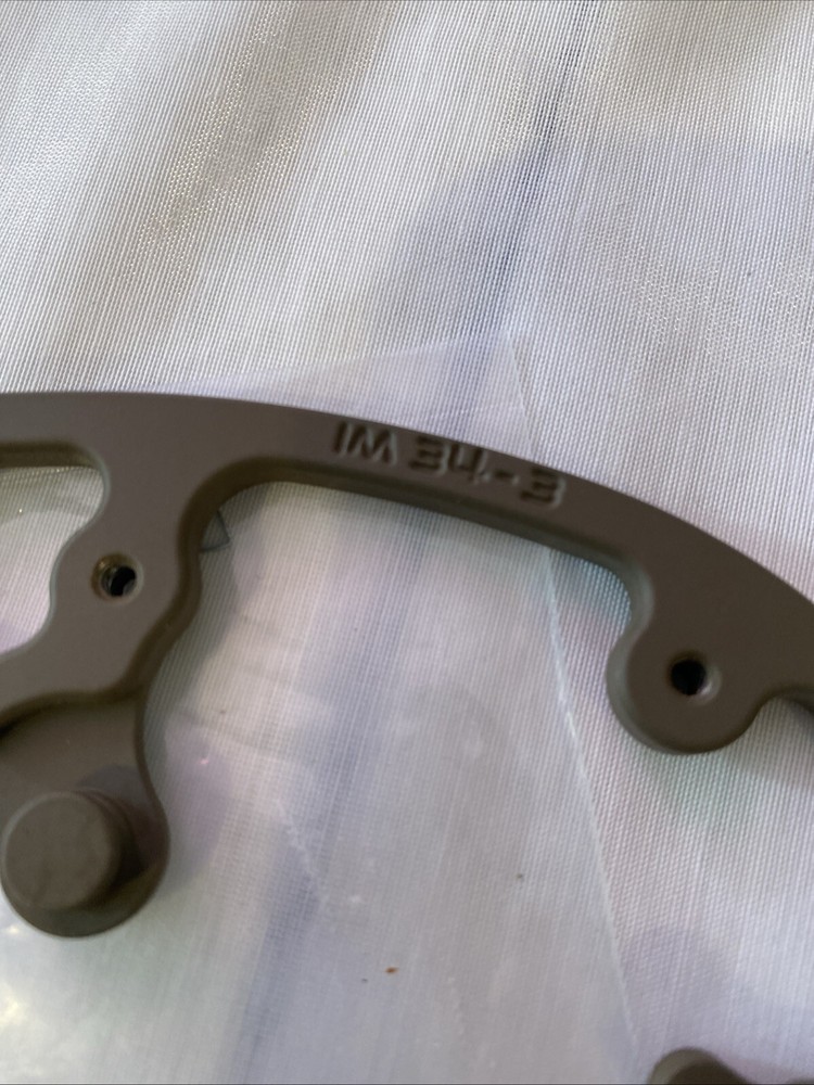 NEW Elite Archery Impulse IM34 #9 Mod Set