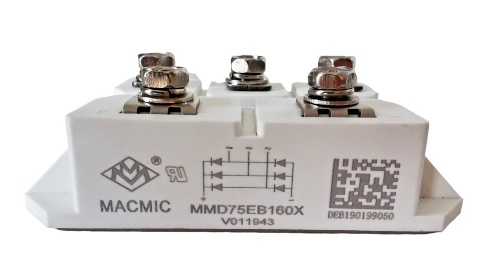 MIDEA  11201418000002 Rectifier Bridge