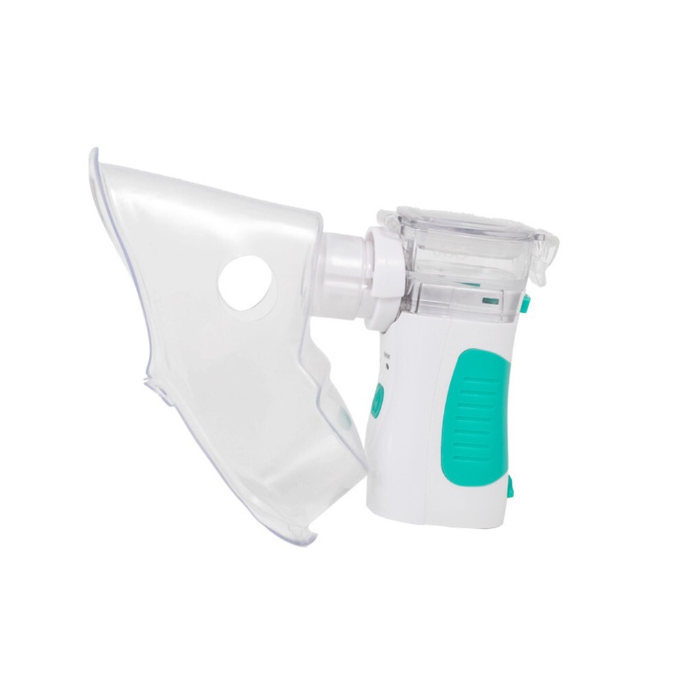 New atomization portable handheld micro-grid humidifier child atomizer