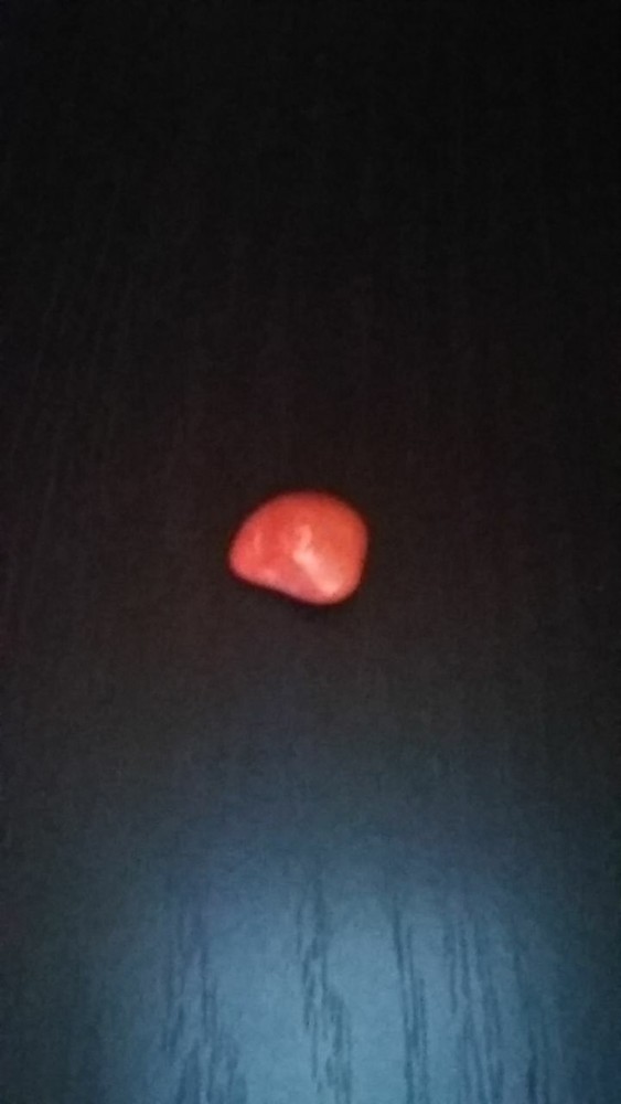 Weird Skittle
