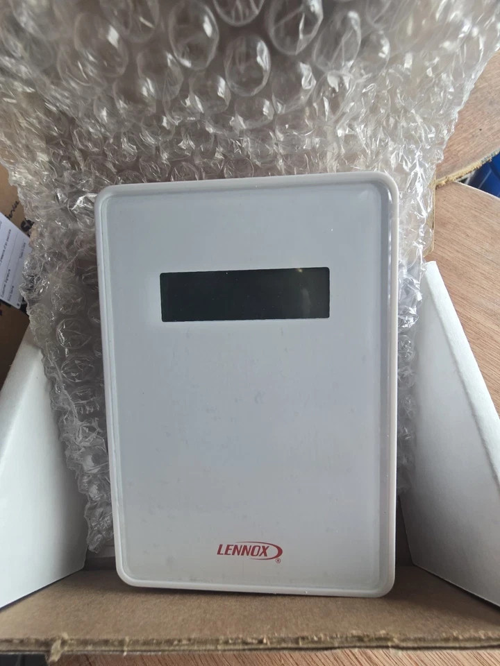 77n39 Lennox Co2 ventilation controller- brand new