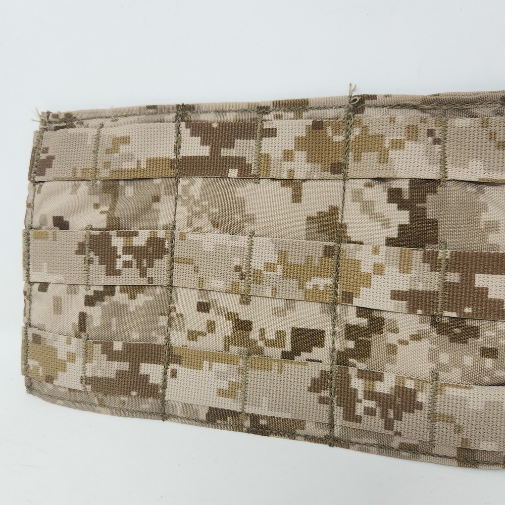 New Eagle Industries AOR1 Molle Interface For Belt Panel Adapter NSW SEAL DEVGRU