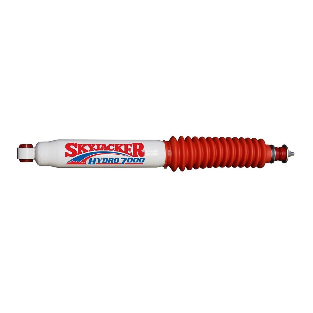 Front Steering Damper FOR 1981-1984 Jeep Scrambler