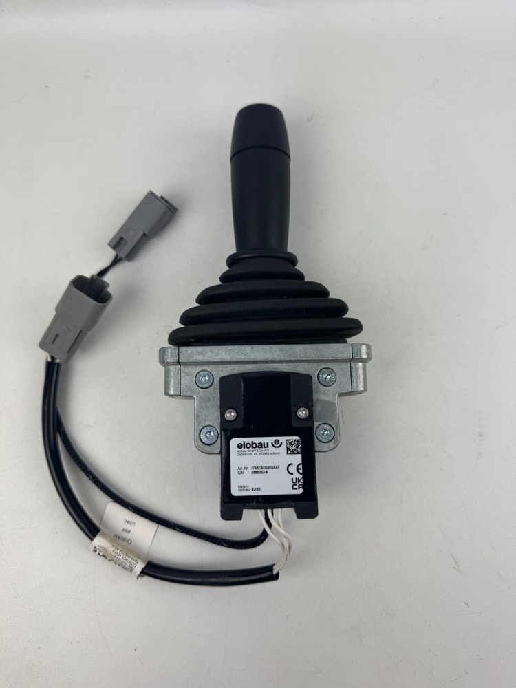 Elobau J7 Implement Height Control Lever J7A6CA0BB0BAAF / W5004-89