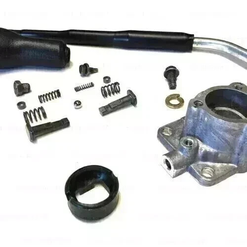 Transmission Shift Lever Case Locate Bolt Conversion Kit For Suzuki Samurai 86'