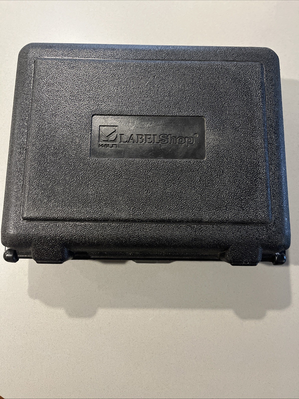 K-Sun LabelShop 2001 XLB Professional Label Machine Good Working Condition