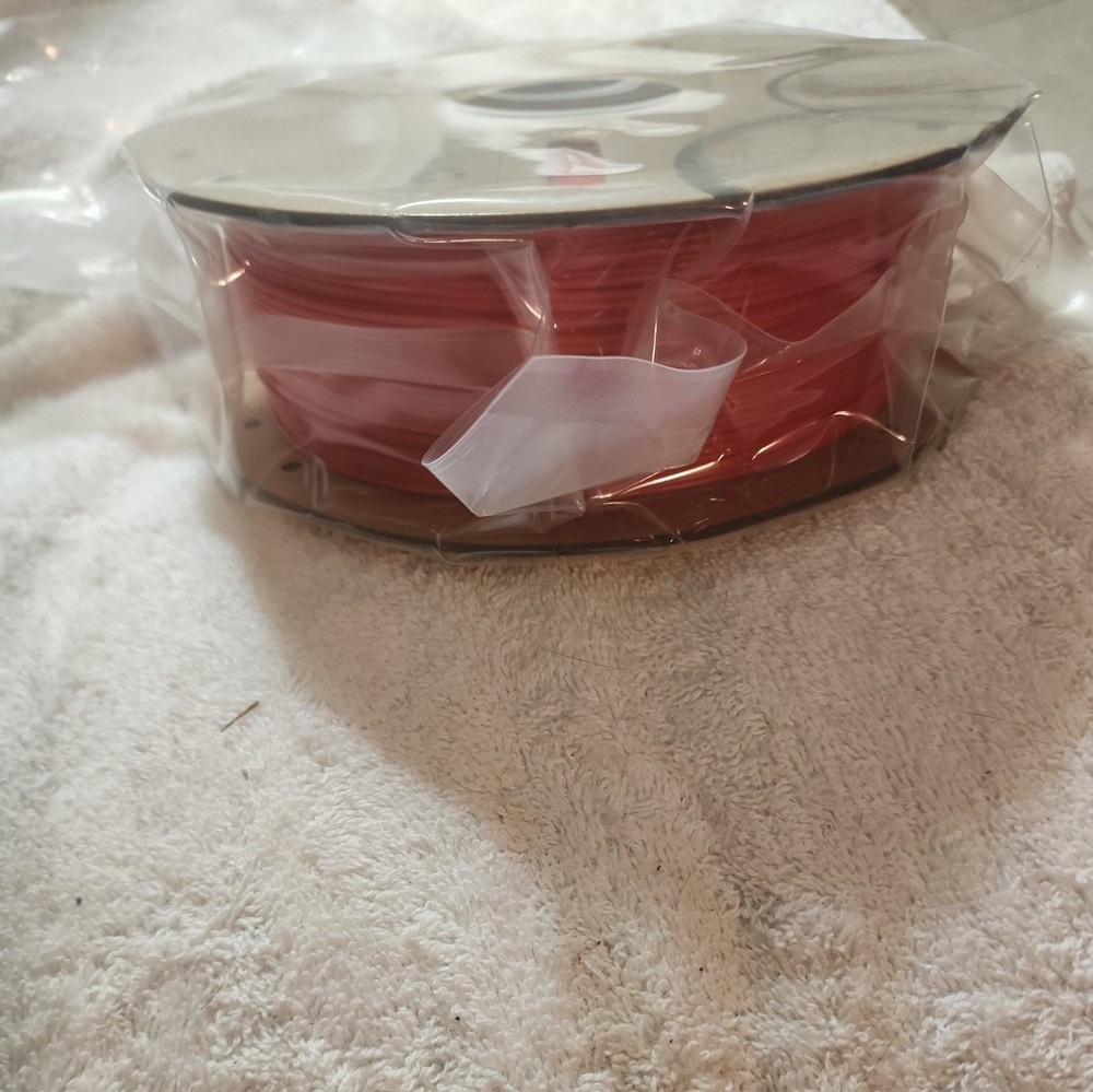 elegoo 3d printer filament