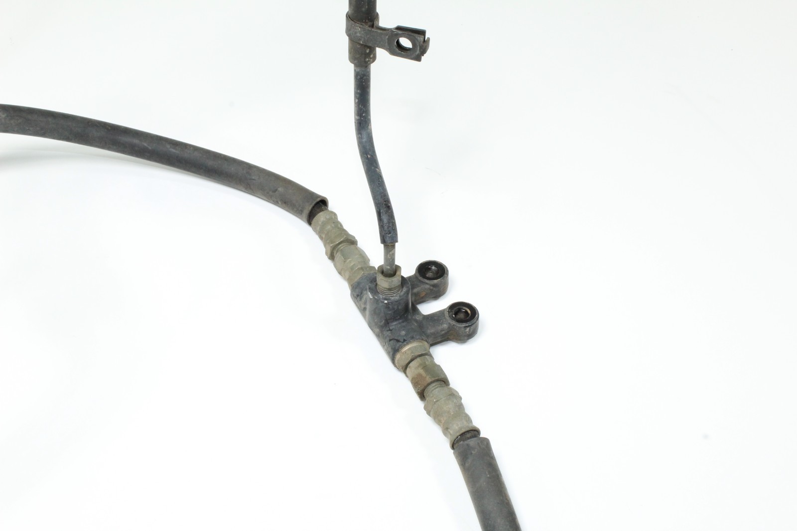 OEM TRX250R FRONT BRAKE CALIPERS HONDA 86 87 88 89 250R LEFT RIGHT Caliper