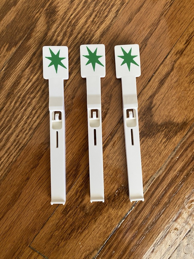 Charlie’s Angels Gottlieb Pinball drop targets