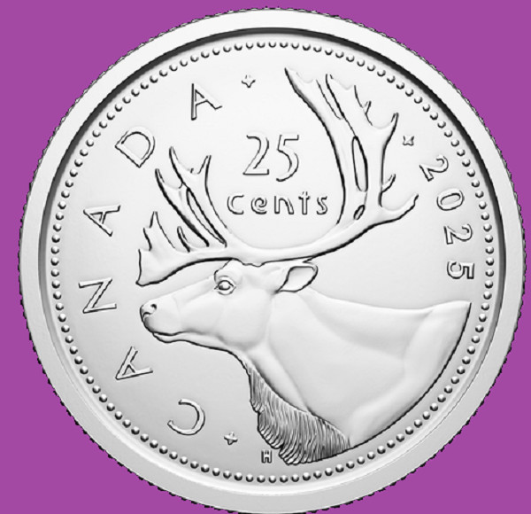 2025 Canada Classic PL Gift Mint Set. Six UNC Coins Mint Set