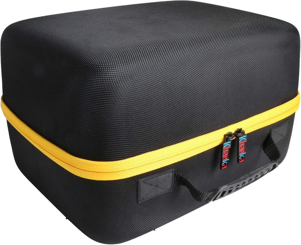 Hard Case Replacement for DEWALT DCP580B 20V MAX Brushless Planer