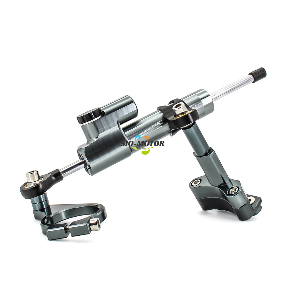 Front Stabilizer Steering Damper Mounting Kit For Honda CBR650F 2014-2019 2018