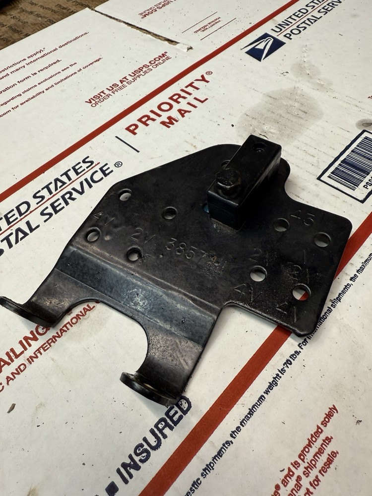 Volvo Penta 3857411