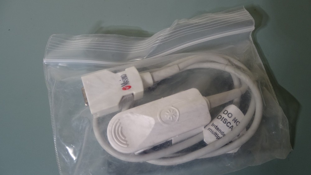 Masimo MNC-1 Adapter Cable