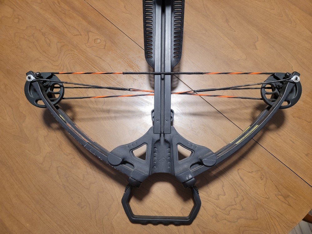 Barnett Gamecrusher 2.0 Crossbow *New, Never Used*