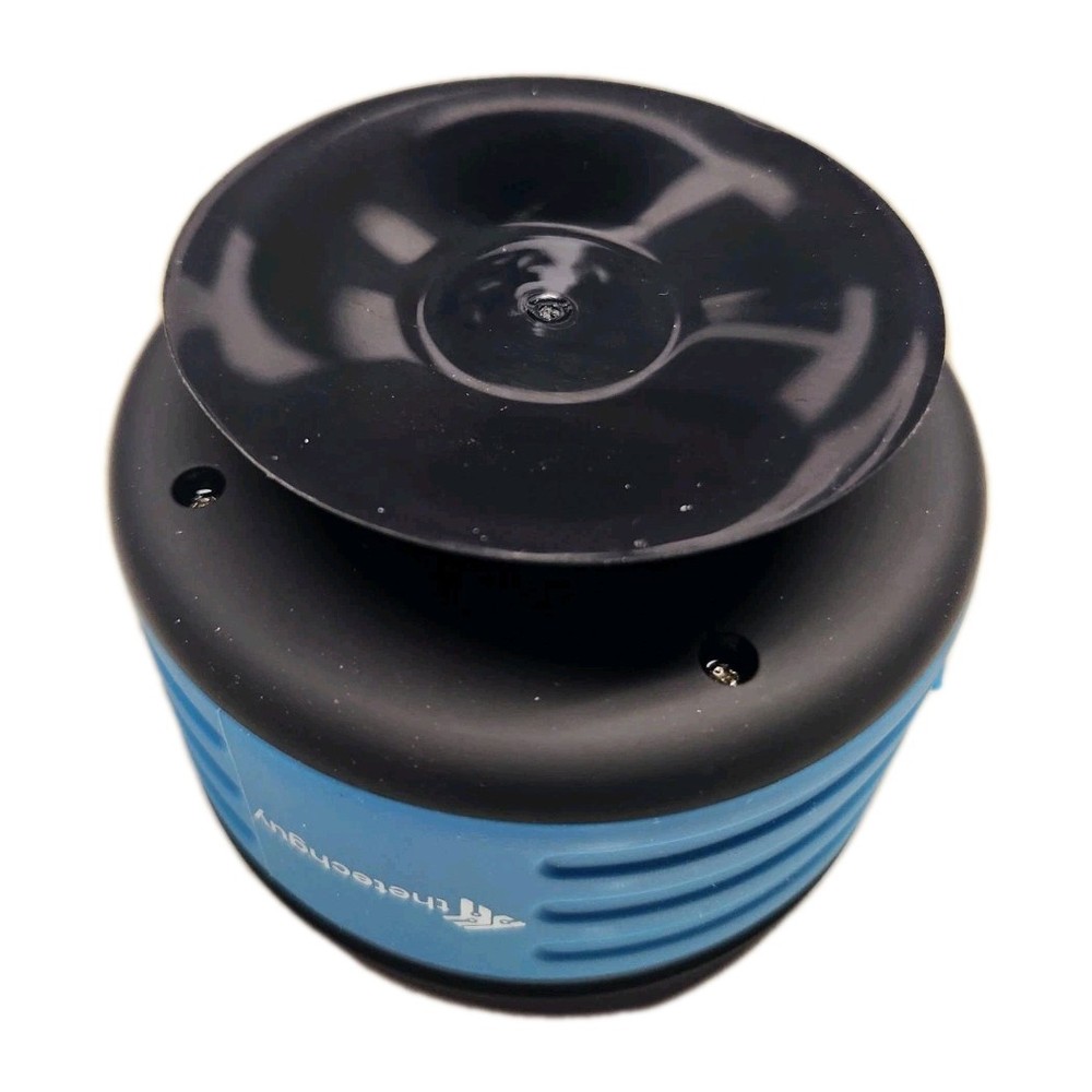 Waterproof Bluetooth Speaker IP67 Portable Wireless Shower Outdoor Speaker