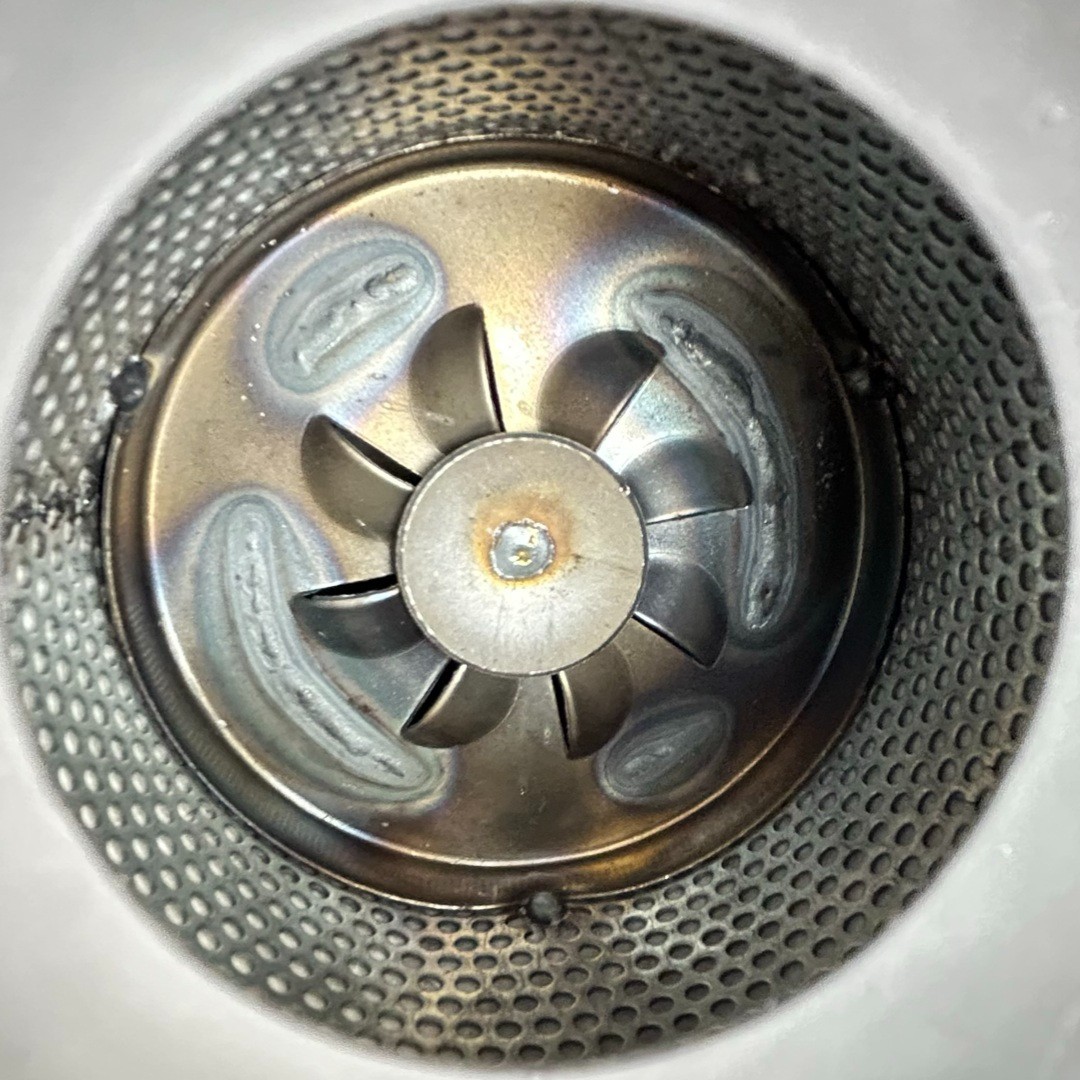 Polaris Sportsman 600 700 800 (2002-2014) Muffler 1261223-489, 1261223-029