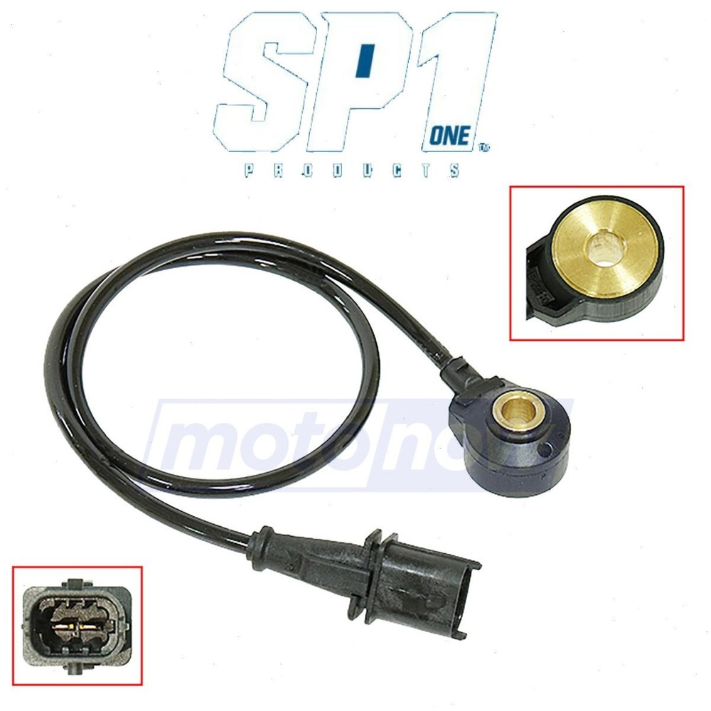 SP1 Knock Sensor for 2017 Polaris 800 SwitchBack PRO-S LE - Electrical jk