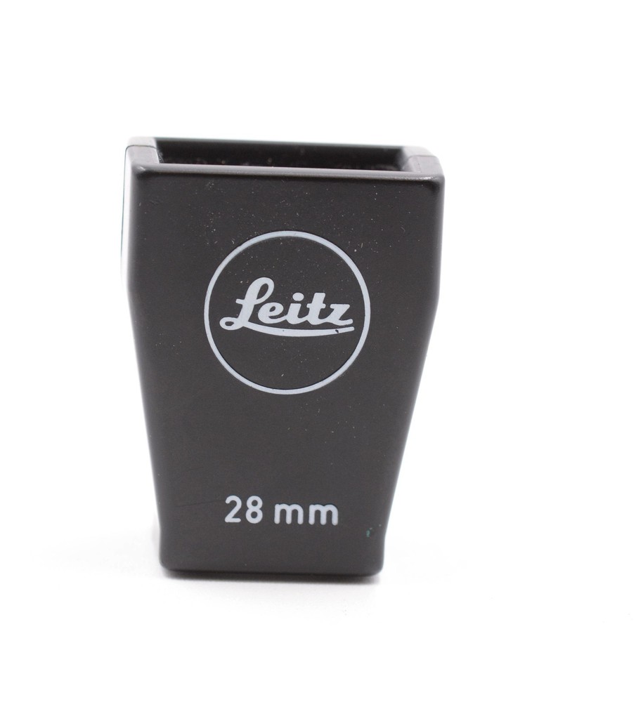 LEITZ GERMANY 28mm VIEWFINDER