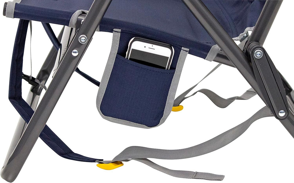 66260: Backpack Event Chair