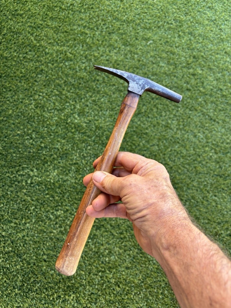 Vaughan Tack Hammer Split Head Nail Puller USA J-222