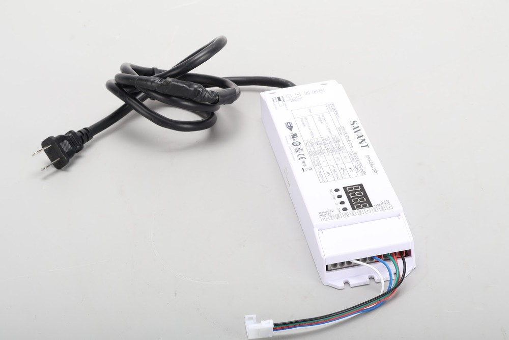 Savant DMX-DRIVER1 DMX Lighting Driver