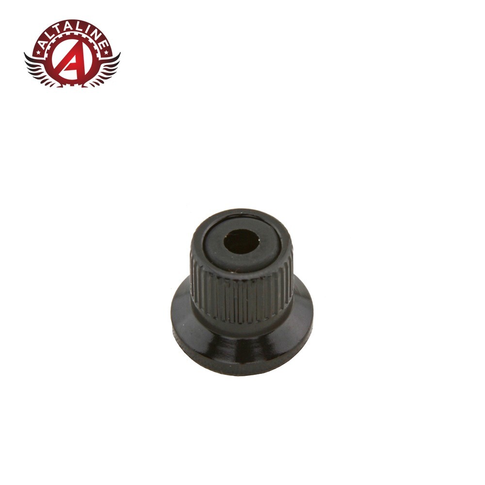 AltaLine Alloy Quick Release Skewer Nut 5mm Black