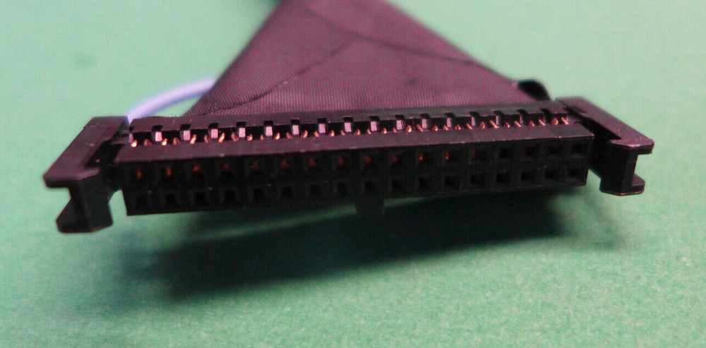 GENUINE Dell PowerEdge T340 Front Panel IO Control Panel Cable 9G2K8