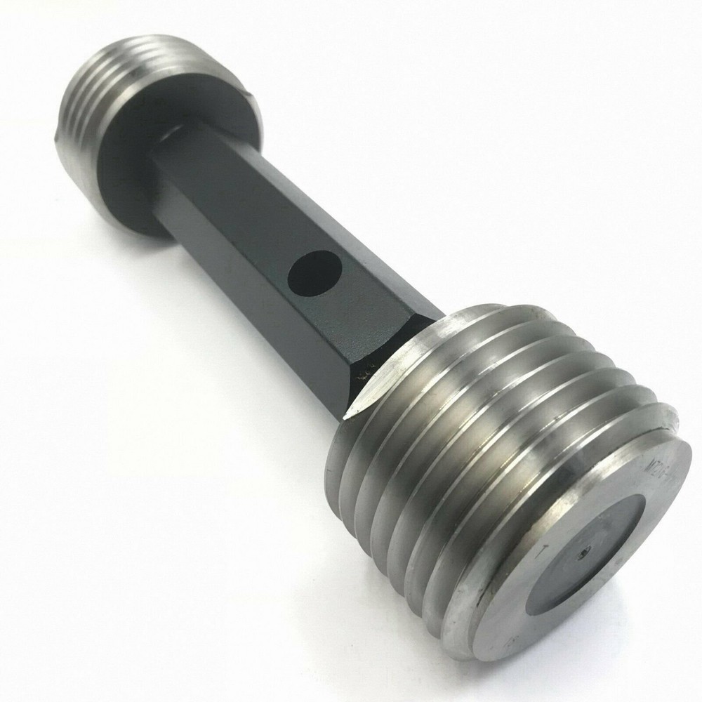 M60 x 2.0mm Right hand Thread Plug Gage 60x2mm [C2]