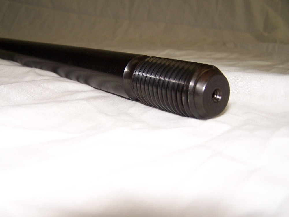 312405 Cincinnati Replacement Bolt Arbor Draw In, Draw Bar