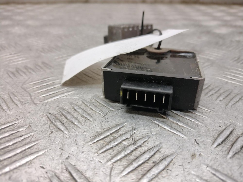 2019 PIAGGIO TYPHOON 50 TYPHOON 50 Regulator Recitfier