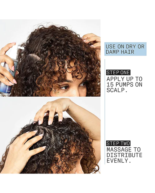 Nioxin Ultimate Power Serum 70ml 2.3oz