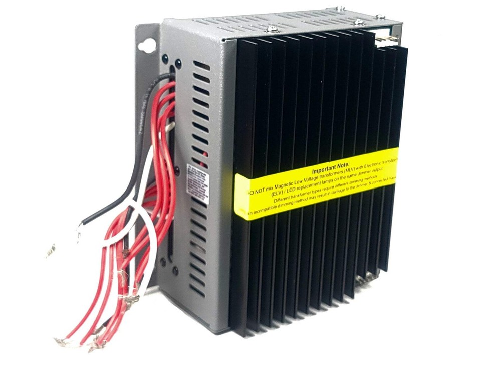 Crestron CLX-2DIMU8 8-Channel Universal Dimmer Module (2101-352)