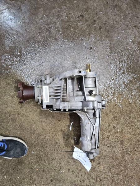 2012 Chevrolet Captiva Transfer Case Assembly OEM