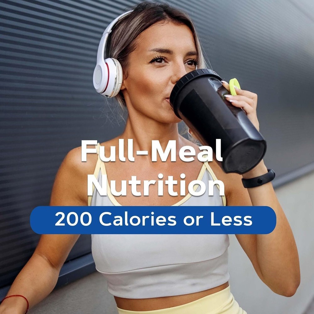 Total Lean Lean Shake 25 - Mixed Berry 16 Servings