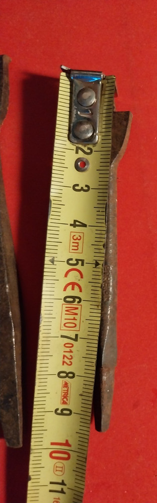 Vintage Tools Drill Bits Saluppo - Vintage Tool