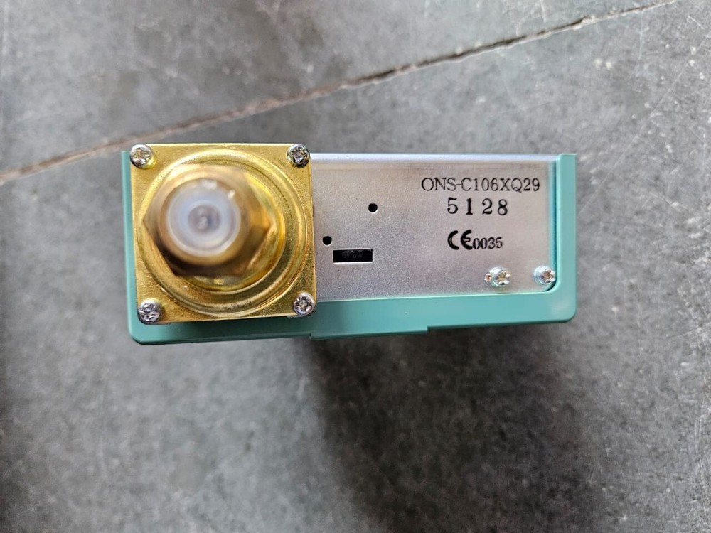 Danfoss Saginomiya ONS-C106XQ29 Pressure Switch