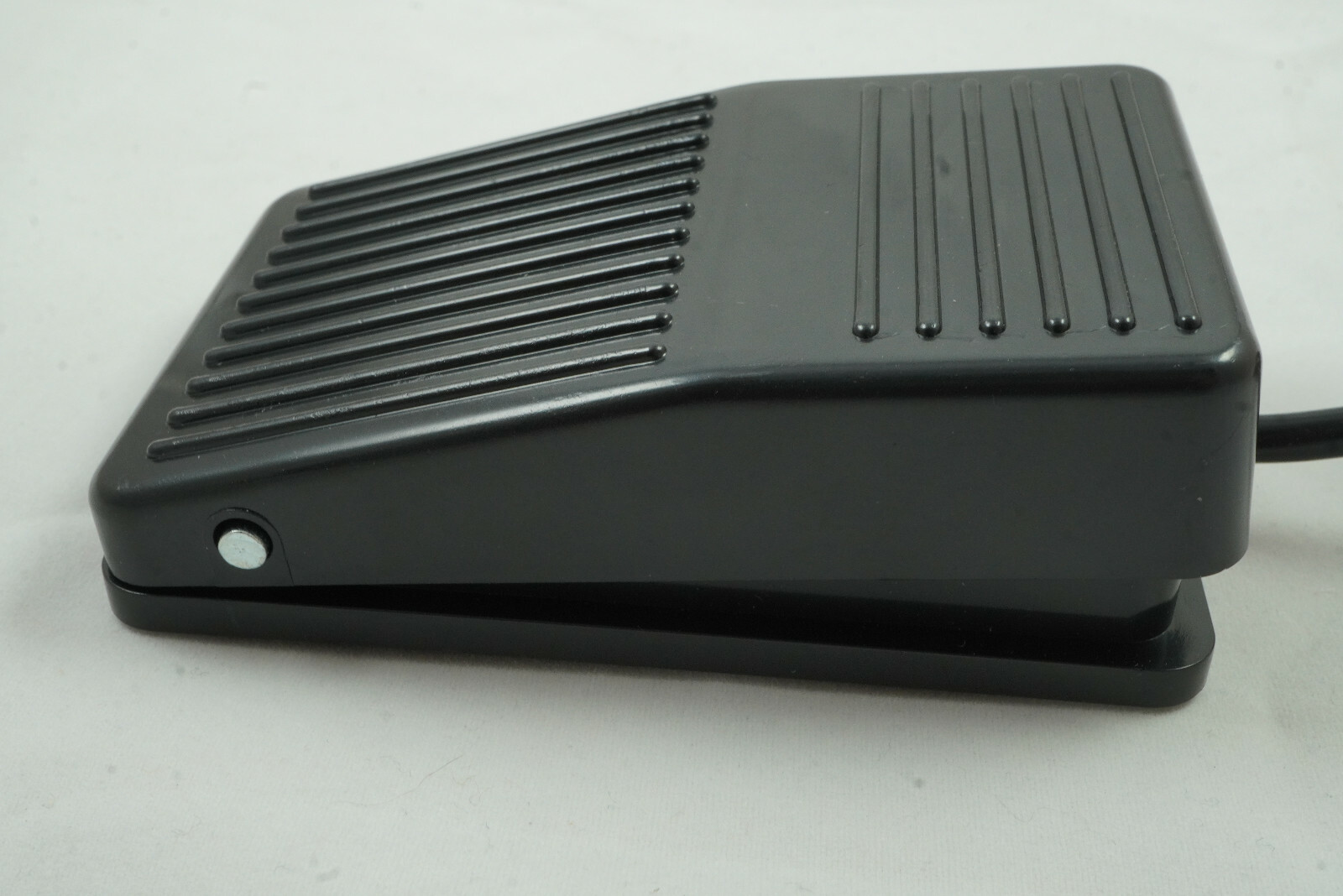 30' Foot Pedal Momentary Lag Switch for PS5, PS4, PS3, Xbox One, 360 & PC