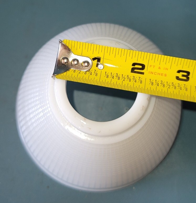 New IES 6" Reflector