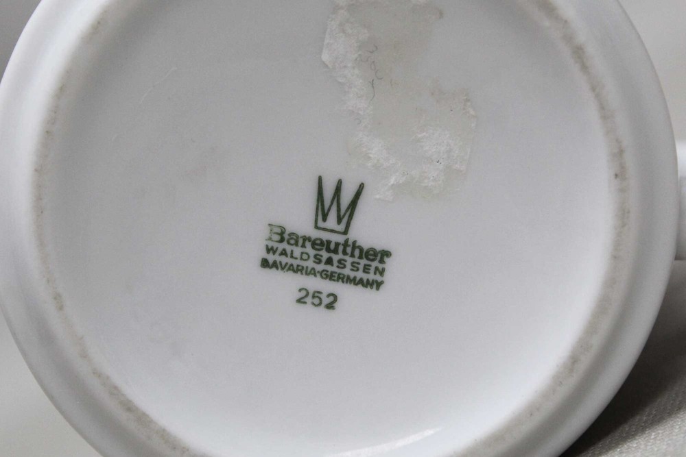 USAF in Europe Mug . FLU3769