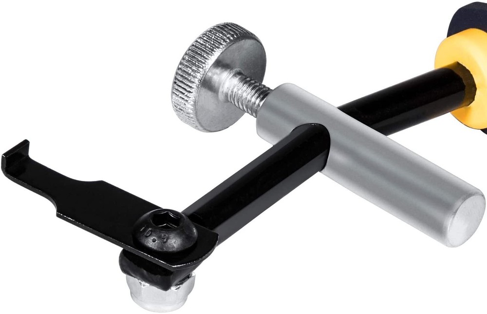 58430 Shaft Type Seal Puller for Many Shaft Seal Application