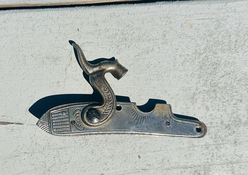 CVA Percussion Lock for Kentucky Rifle
